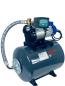 Preview: Hauswasserwerk KSB Multi Eco 36 P 50L Druckbehälter Trockenlaufschutz